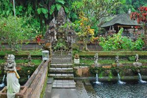 Sebatu Temple | Sai Bali Tour