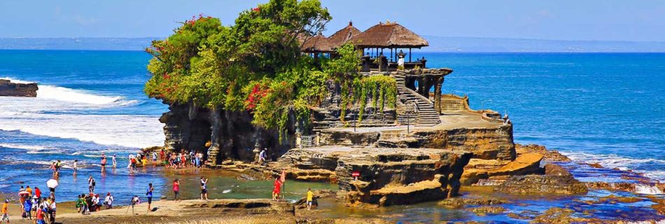 Bedugul, Tanah Lot Bali Tour | Sai Bali Tours